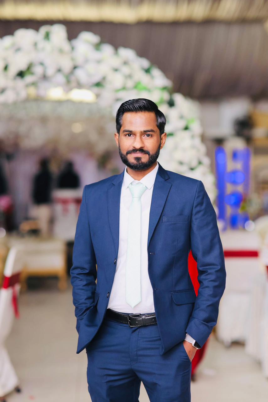 Taimoor Raza